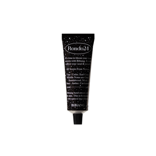 BIBIANG Niche Perfume Hand Cream 50ml #Rondo24