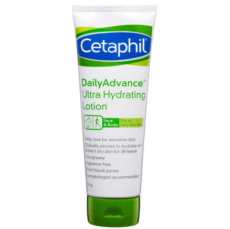 Cetaphil Moisturizing Cream 226g