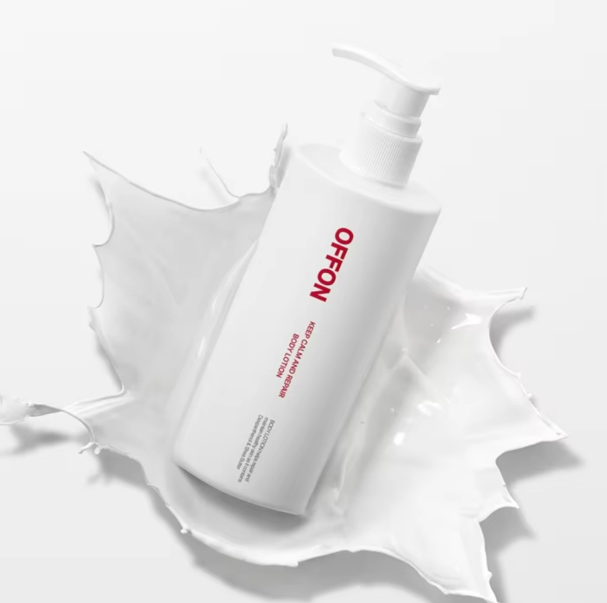 OFFON Keep Calm And Repair Body Lotion 300ml